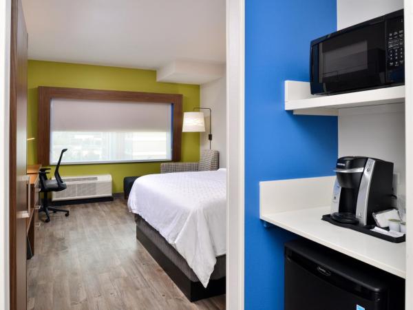Holiday Inn Express Orlando - South Park, an IHG Hotel : photo 9 de la chambre chambre standard
