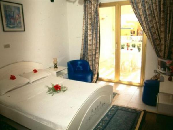 Hotel Hamilton : photo 3 de la chambre chambre simple