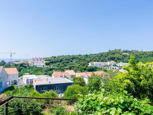 Guest House Mara : photo 2 de la chambre chambre double