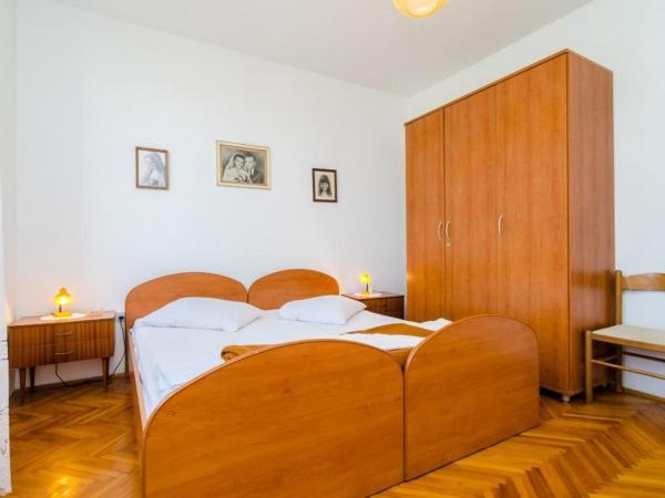 Guest House Mara : photo 4 de la chambre chambre double