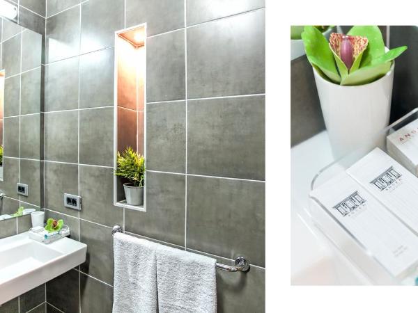 Ansen Hotel and Suites : photo 9 de la chambre suite supérieure