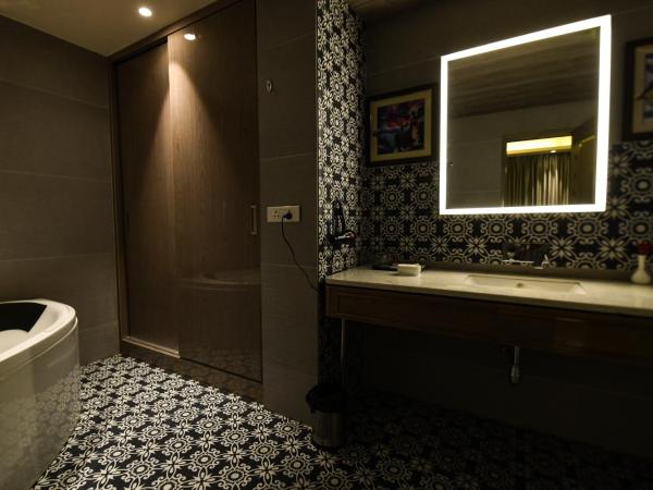 Stardom Resort Jaipur : photo 10 de la chambre suite