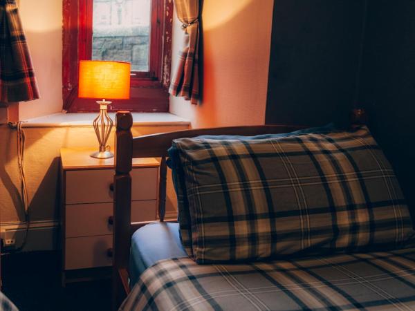 Belford Hostel : photo 9 de la chambre chambre lits jumeaux standard