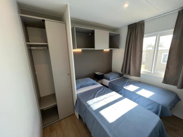 Mobile Homes Relax Park Umag : photo 6 de la chambre mobile home
