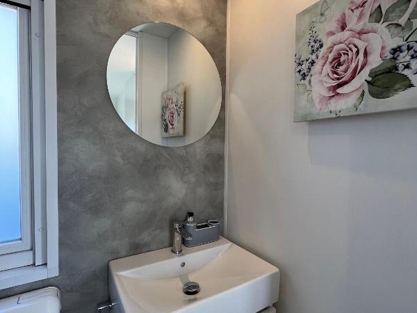 Mobile Homes Relax Park Umag : photo 8 de la chambre mobile home