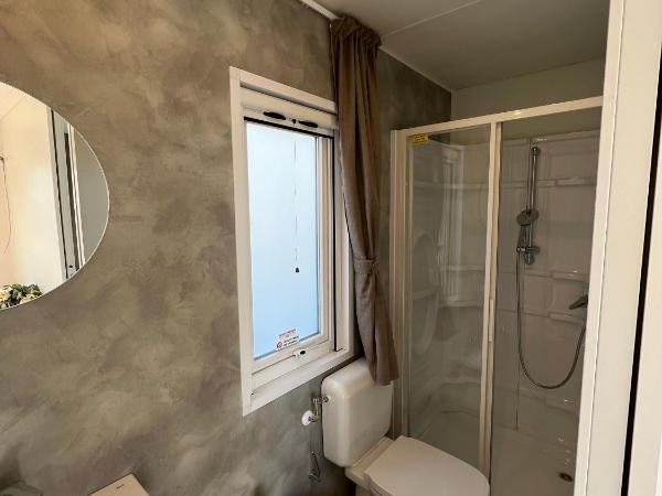 Mobile Homes Relax Park Umag : photo 7 de la chambre mobile home