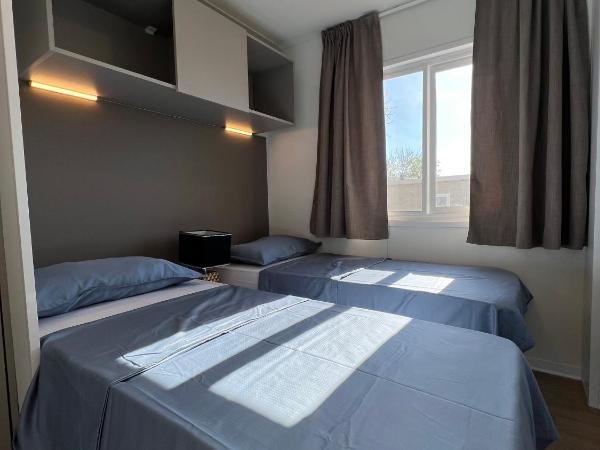 Mobile Homes Relax Park Umag : photo 5 de la chambre mobile home