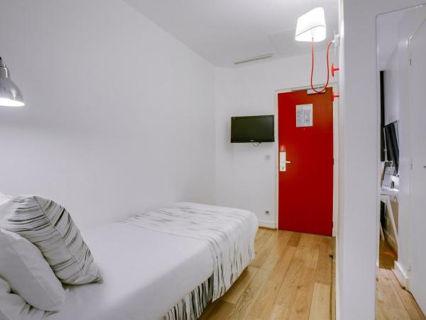 Hotel Astoria - Astotel : photo 3 de la chambre chambre simple