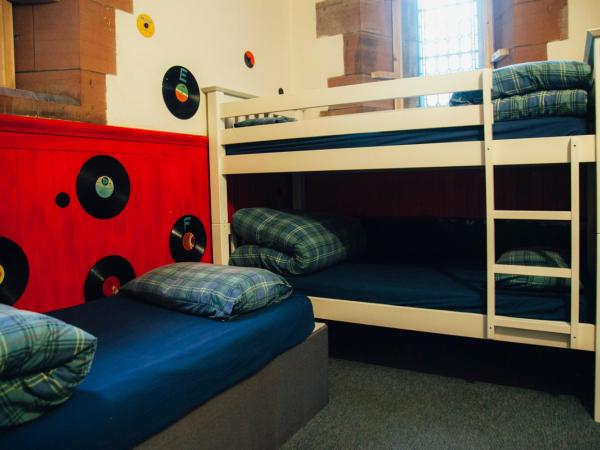 Belford Hostel : photo 9 de la chambre lit dans dortoir mixte de 6 lits