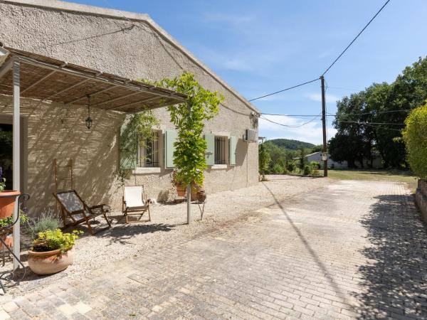 Luna Inn B&B : photo 9 de la chambre chambre double - vue sur jardin