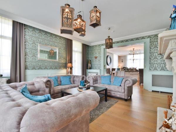 Hôtel l'Ecrin d'Ô : photo 2 de la chambre chambre double classique