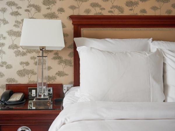 Dalmahoy Hotel & Country Club : photo 1 de la chambre chambre double classique