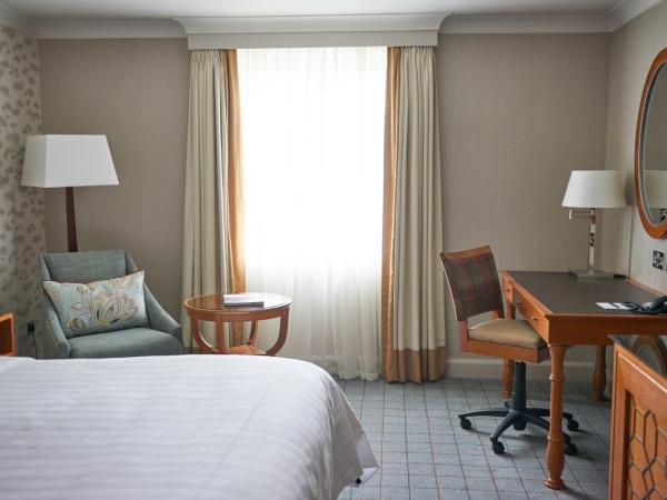 Dalmahoy Hotel & Country Club : photo 2 de la chambre chambre double classique