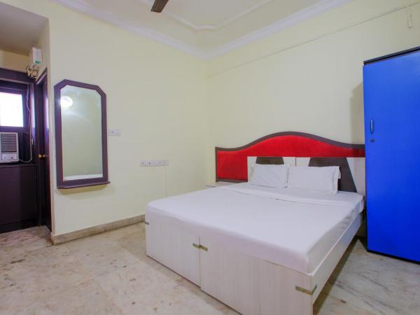 The Dolphin Park Hotel, Virugambakkam : photo 7 de la chambre chambre double standard