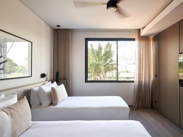 LUX* Grand Baie Resort & Residences : photo 4 de la chambre résidence lux* avec piscine