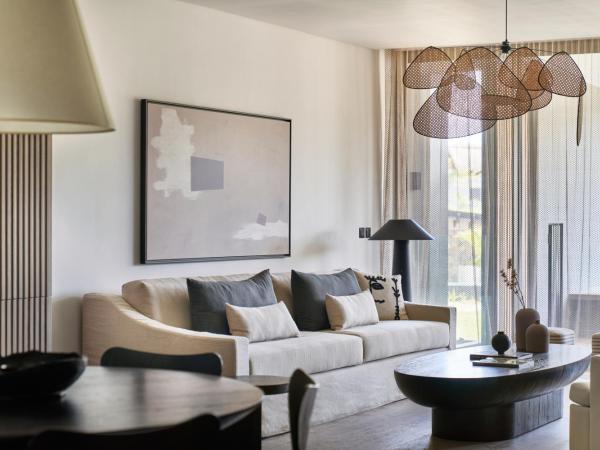 LUX* Grand Baie Resort & Residences : photo 3 de la chambre résidence lux* avec piscine