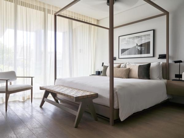 LUX* Grand Baie Resort & Residences : photo 1 de la chambre résidence lux* avec piscine