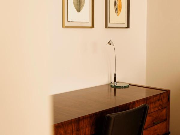 Hotel Pod Różą : photo 4 de la chambre chambre double deluxe