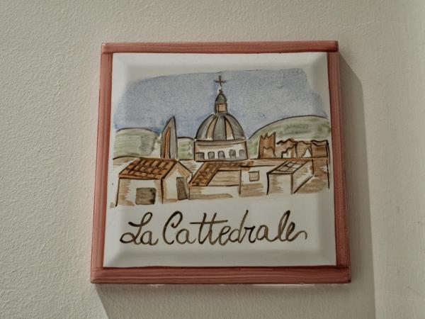 Le Cupole Decò : photo 8 de la chambre suite junior avec balcon - vue sur ville