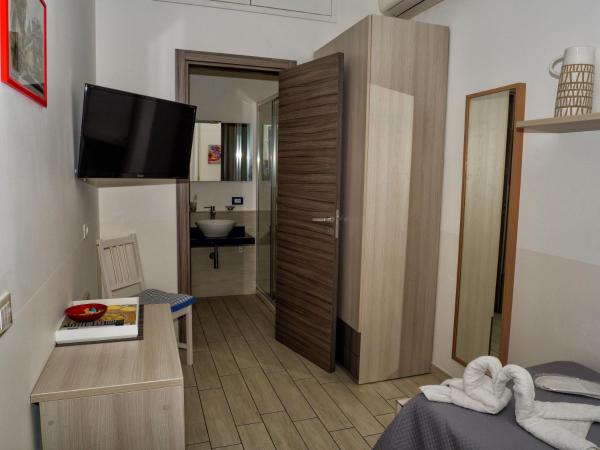 Le Cupole Decò : photo 3 de la chambre chambre simple Économique