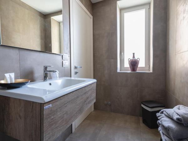 Fourooms - Bari Sparano : photo 5 de la chambre chambre double deluxe