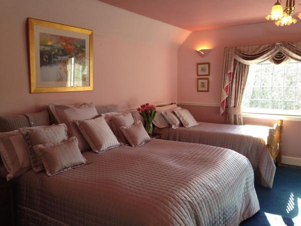 Carmichael : photo 3 de la chambre chambre quadruple supérieure