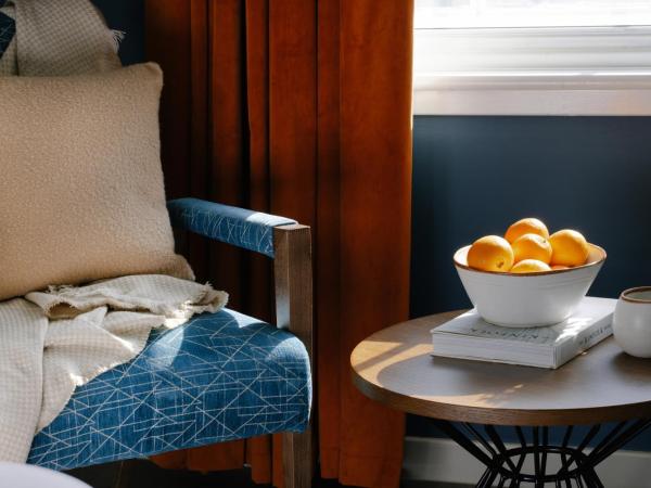 Native Edinburgh : photo 7 de la chambre studio