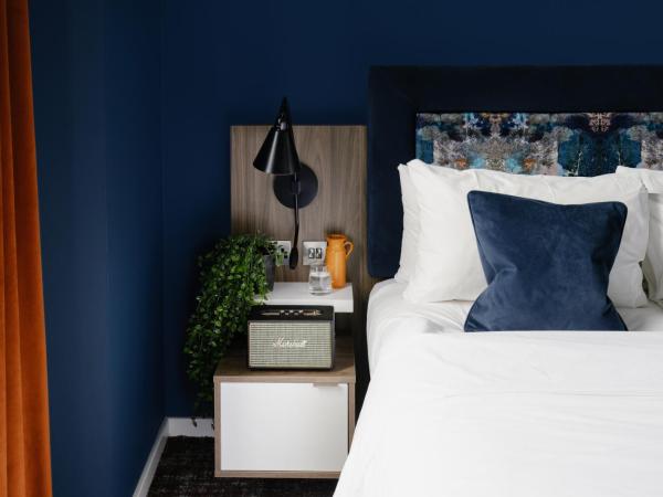 Native Edinburgh : photo 9 de la chambre appartement 1 chambre