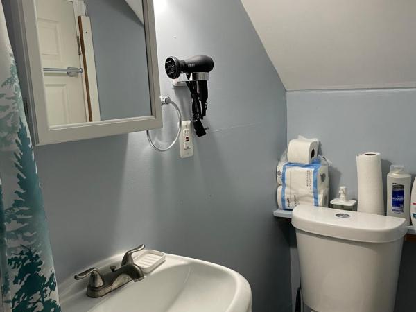 Downtown Suite - Close to Topgolf, Horseshoe Casino, UM Baltimore : photo 4 de la chambre studio double deluxe