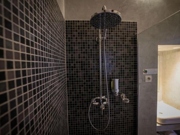 Hôtel Casa Rossa & Spa : photo 2 de la chambre chambre double