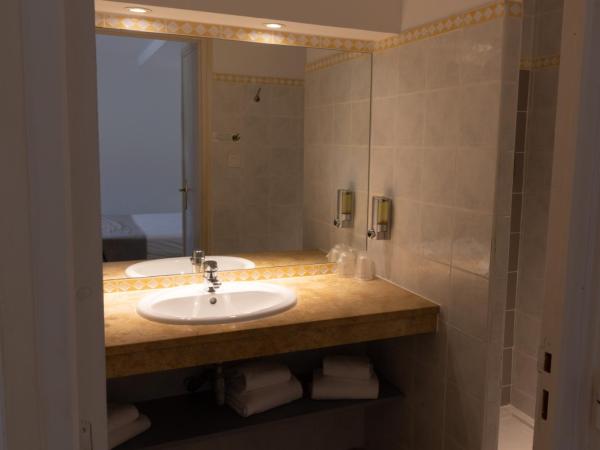 Hôtel Casa Rossa & Spa : photo 5 de la chambre studio avec terrasse