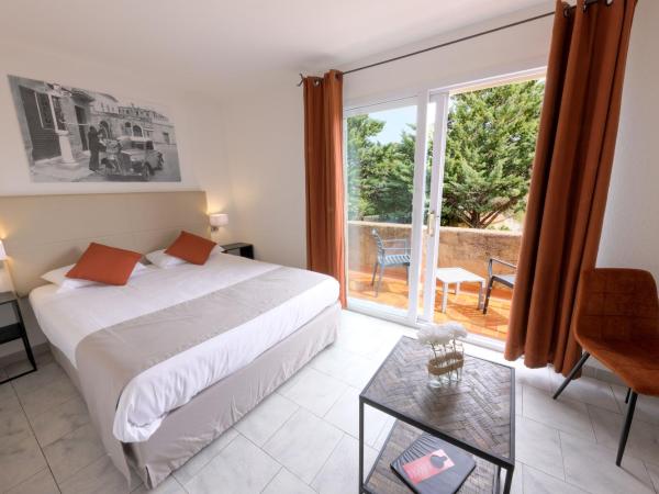 Hôtel Casa Rossa & Spa : photo 2 de la chambre chambre triple