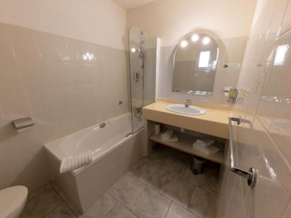 Hôtel Casa Rossa & Spa : photo 6 de la chambre chambre triple