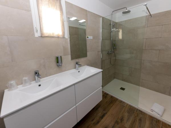 Hôtel Casa Rossa & Spa : photo 3 de la chambre chambre double supérieure