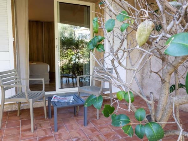 Hôtel Casa Rossa & Spa : photo 5 de la chambre chambre double supérieure