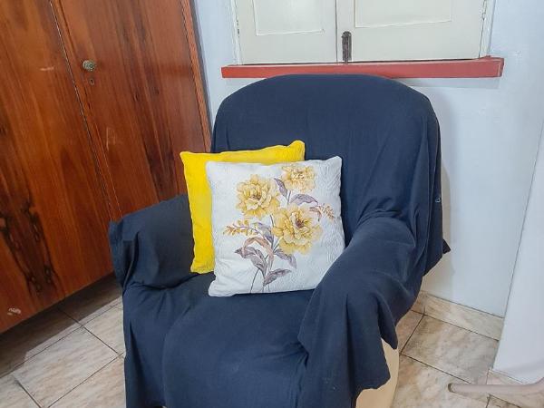 Aldeia Hostel : photo 4 de la chambre chambre quadruple