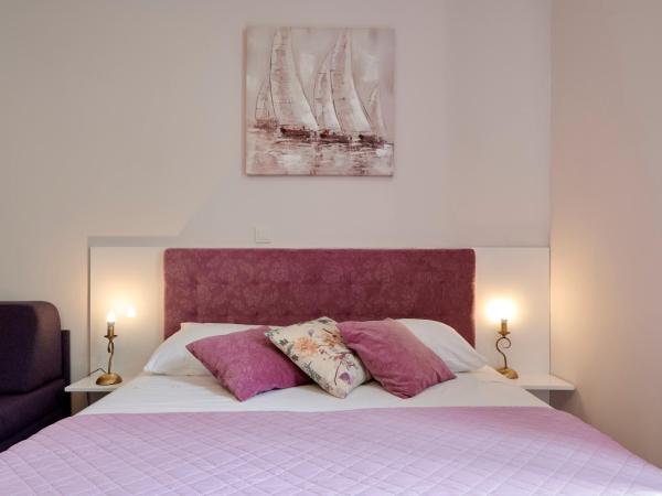 Palace Central Square : photo 3 de la chambre studio deluxe