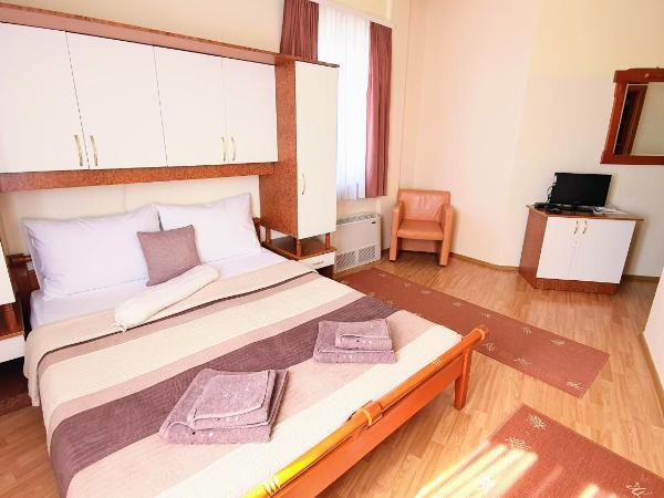 Villa Palčić : photo 3 de la chambre chambre double