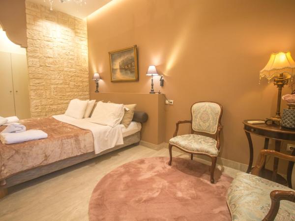 Politia : photo 1 de la chambre chambre double supérieure