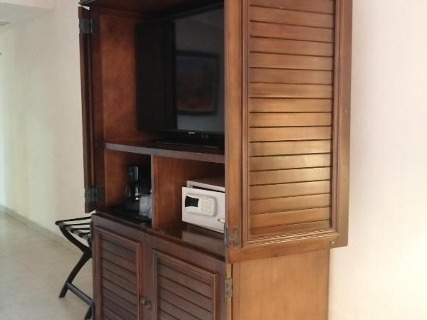 Holiday Inn Merida, an IHG Hotel : photo 4 de la chambre chambre standard