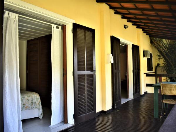 Hibiscus Beach : photo 7 de la chambre appartement