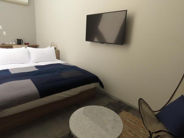 Osaka Hokko Marina HULL : photo 1 de la chambre chambre double supérieure