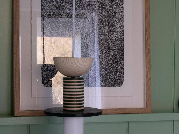 Hôtel de La Plage : photo 8 de la chambre chambre double - vue sur jardin