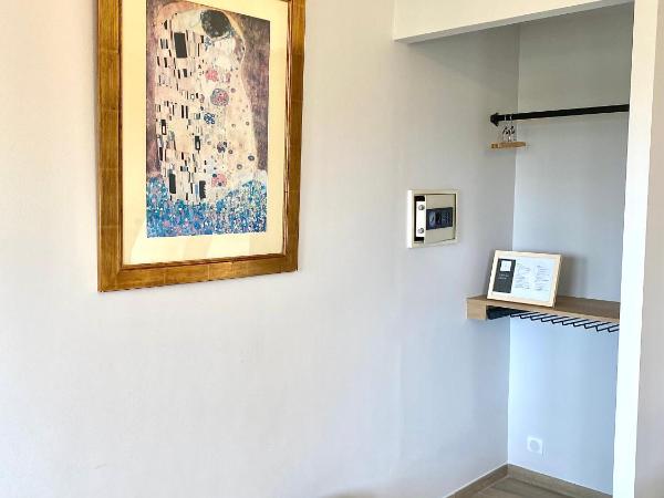 Domaine du Paradis des Oiseaux : photo 8 de la chambre suite deluxe