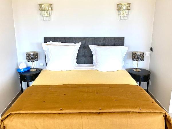 Domaine du Paradis des Oiseaux : photo 9 de la chambre suite deluxe