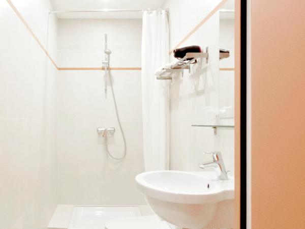 Hotel Lemon : photo 6 de la chambre chambre double Économique