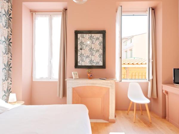 Hotel Lemon : photo 4 de la chambre chambre double Économique