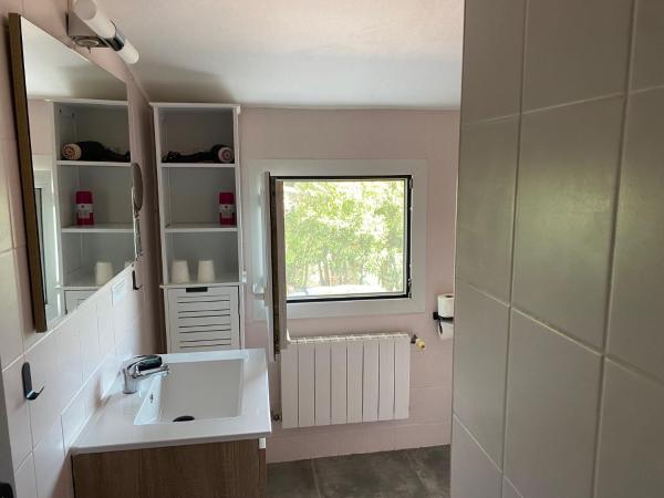 Hostellerie De La Source : photo 6 de la chambre chambre double