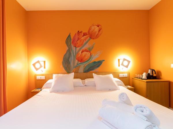 Ur-Alde : photo 2 de la chambre chambre double supérieure