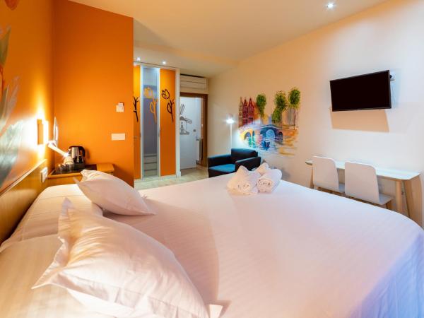 Ur-Alde : photo 3 de la chambre chambre double supérieure